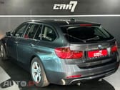 BMW 320 d ED Advantage Auto