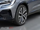 Renault Espace 1.2 E-Tech full hybrid 200cv iconic