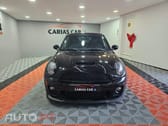 MINI Cooper S John Cooper Works