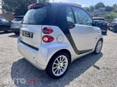 Smart ForTwo 1.0 mhd Passion 71