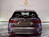 BMW 116 d Aut.