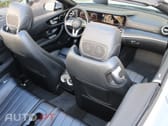 Mercedes-Benz E 220 d Cabrio AMG