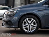 Renault Mégane 1.5 dCi Zen