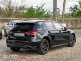 Mercedes-Benz A 250 e 8G-DCT Edition AMG Line