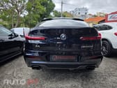 BMW X4 M40 d Auto