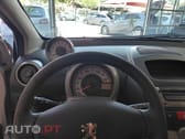 Peugeot 107 1.0 Trendy