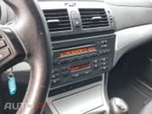 BMW X3 2.0 d
