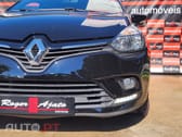Renault Clio 1.5 dCi Limited EDition