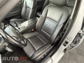 BMW 525 d Line Luxury Auto