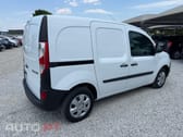 Renault Kangoo 1.5 DCi 3LUG 74.000 Kms
