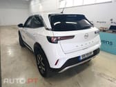 Opel Mokka 1.5 D Elegance