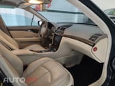 Mercedes-Benz E 220 CDI Avantgarde Aut.