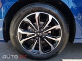Renault Clio TCe 100 Bi-Fuel Techno