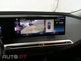 BMW iX xDrive 40