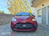 Toyota Yaris 1.5 VVT-i Active