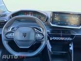 Peugeot 208 1.2 Hybrid Style e-DCS6
