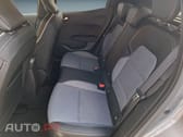 Renault Clio TCe 100 Bi-Fuel Techno