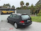 Volkswagen Golf Variant 1.6 TDi Style