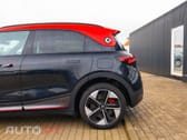 Smart #1 66 kWh Brabus AWD