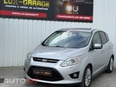 Ford C-Max 1.6 TDCi Titanium Edition S/S