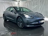 Tesla Model 3 Long-Range Dual Motor AWD