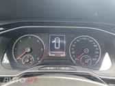 Volkswagen Polo 1.6 TDI Highline DSG