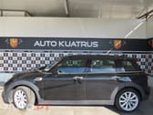 MINI Clubman One D