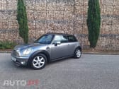 MINI Cooper D