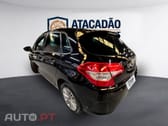 Citroen C4 ND