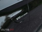 Mercedes-Benz C 63 AMG S Station Speedshift 7G-MCT