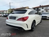 Mercedes-Benz CLA 220 d Shooting Brake AMG Line Aut.