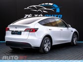 Tesla Model Y Tração Traseira