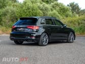 Audi S3 Sportback 2.0 TFSi quattro S tronic