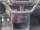 Ford Puma 1.0 EcoBoost MHEV ST-Line