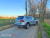 Volkswagen Tiguan Allspace 2.0 TDI Confortline DSG