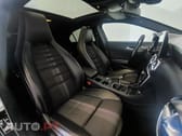 Mercedes-Benz A 180 CDI (BlueEFFICIENCY) AMG