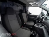 Peugeot Partner 1.5 BlueHDi Standard