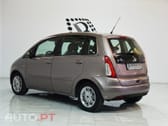 Lancia Musa 1.3 16V M-jet Platino DFN