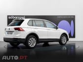 Volkswagen Tiguan 1.4 TSI eHybrid Conceptline DSG