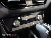 Skoda Kamiq 1.0 TSI Ambition DSG