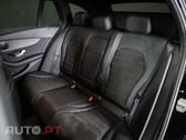 Mercedes-Benz C 300 e AMG Line
