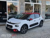 Citroen C3 1.2 PureTech Shine EAT6