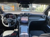 Mercedes-Benz GLC 300 de 4Matic