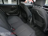 BMW 116 d Corporate Edition Auto