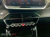 Peugeot E-2008 54 kWh Allure