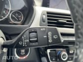 BMW 320 d Touring Advantage Auto