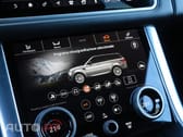 Land Rover Range Rover Sport 2.0 Si4 PHEV HSE Dynamic