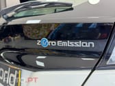 Nissan Leaf 3.Zero