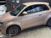 Fiat 500e 23,8kWh Icon