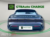 Porsche Taycan 4 I.V.A DEDUTIVEL